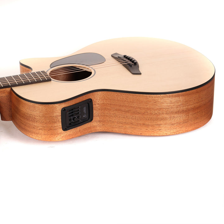 Furch Violet Master’s Choice GC-SM SPE Acoustic-Electric Natural