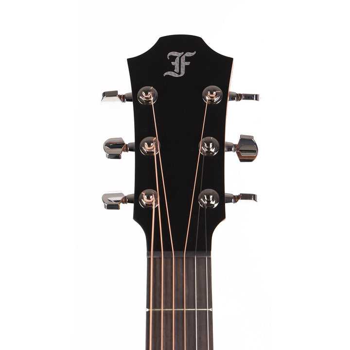 Furch Violet Master’s Choice GC-SM SPE Acoustic-Electric Natural