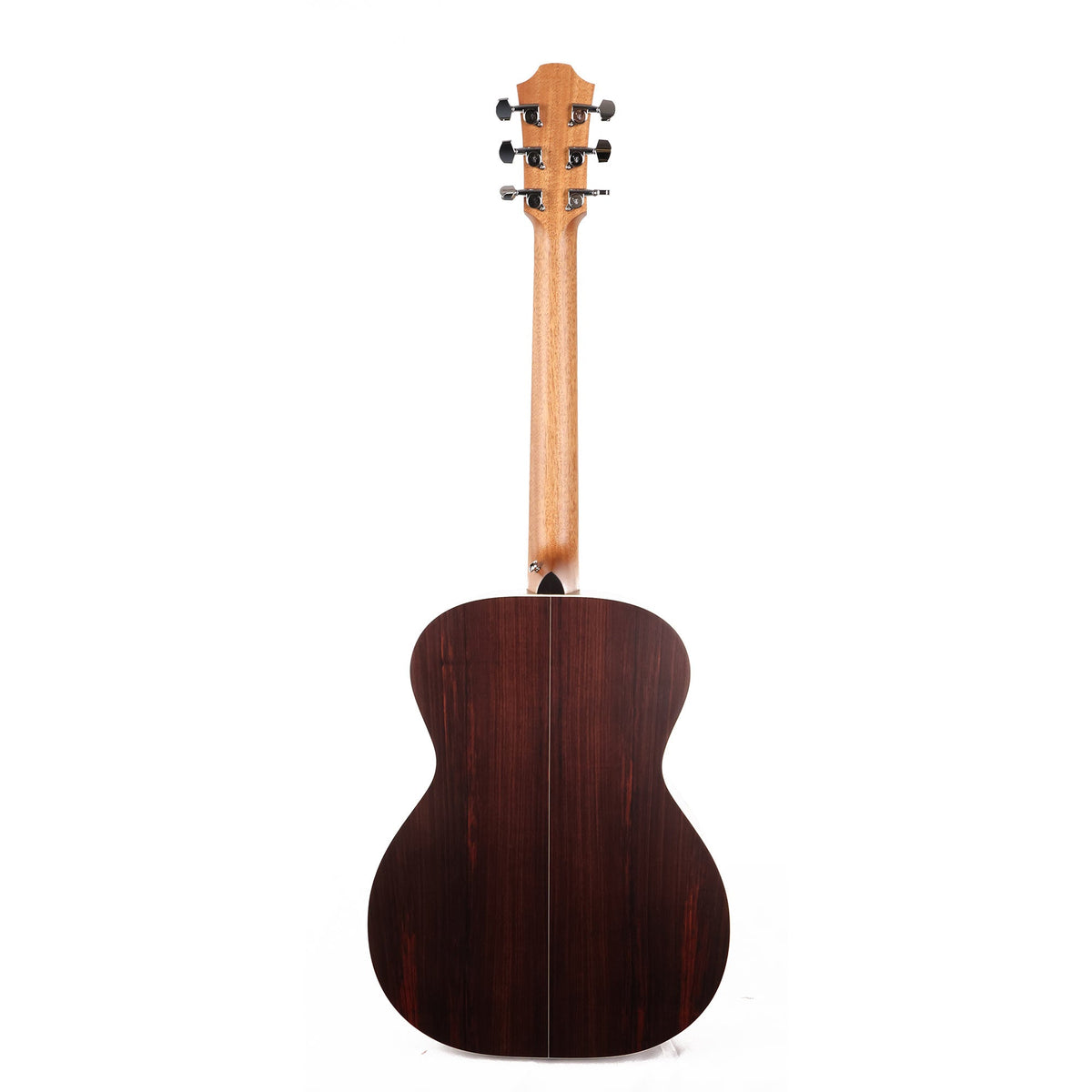 Furch Green Series OM-SR Acoustic-Electric Natural — 3