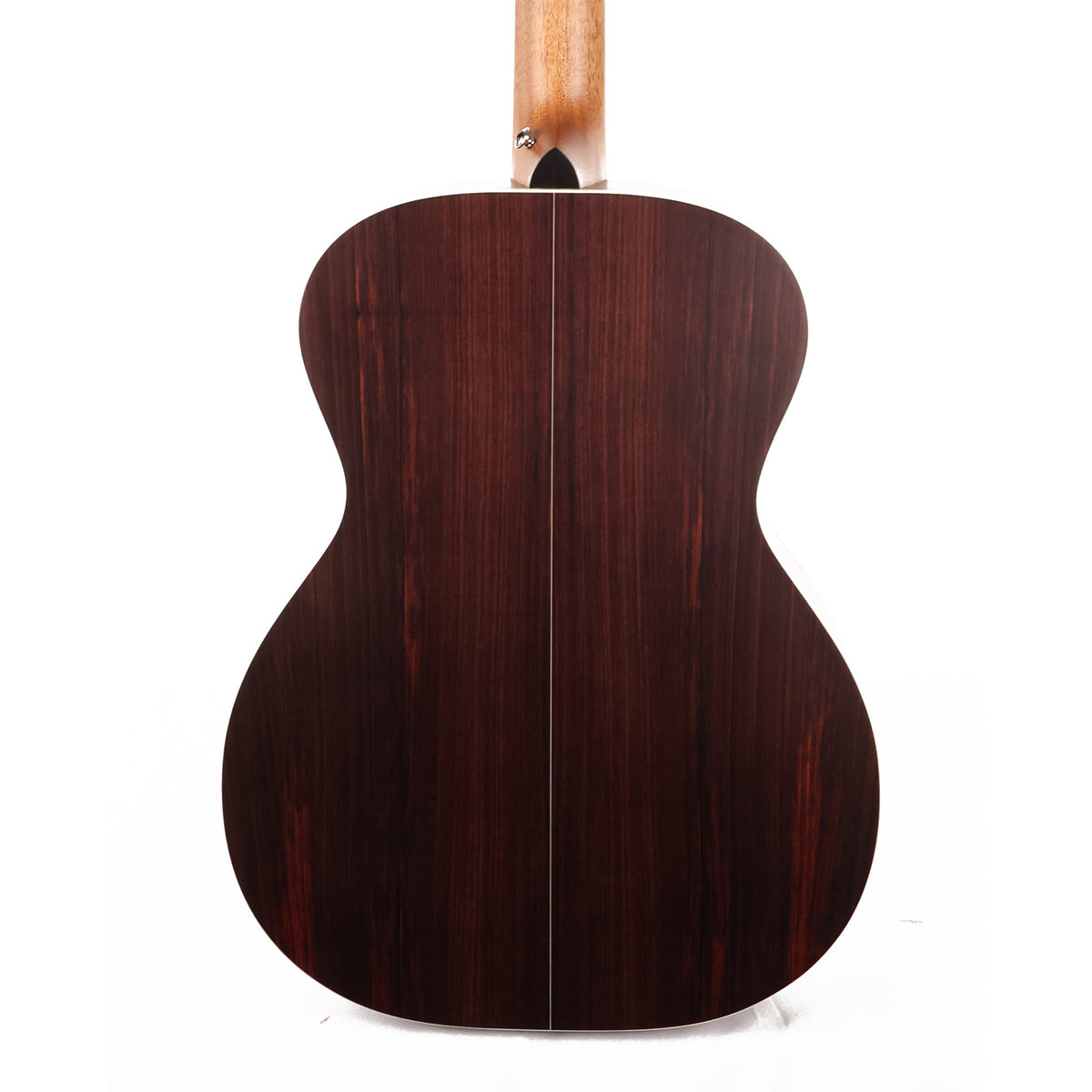 Furch Green Series OM-SR Acoustic-Electric Natural — 6