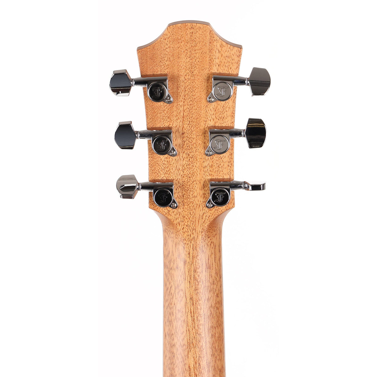Furch Green Series OM-SR Acoustic-Electric Natural — 8