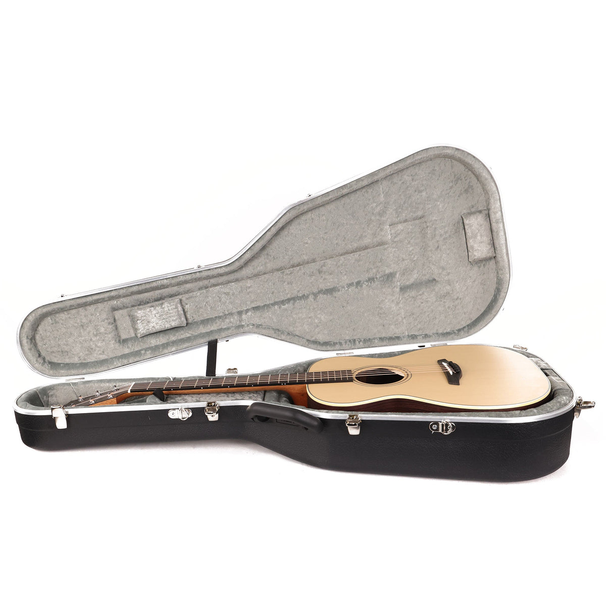 Furch Green Series OM-SR Acoustic-Electric Natural — 9