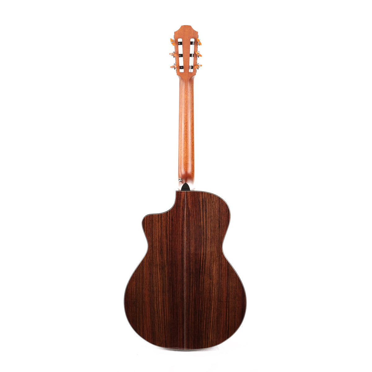 Furch GNc 4-CW EAS Nylon-String Acoustic-Electric Guitar — 3