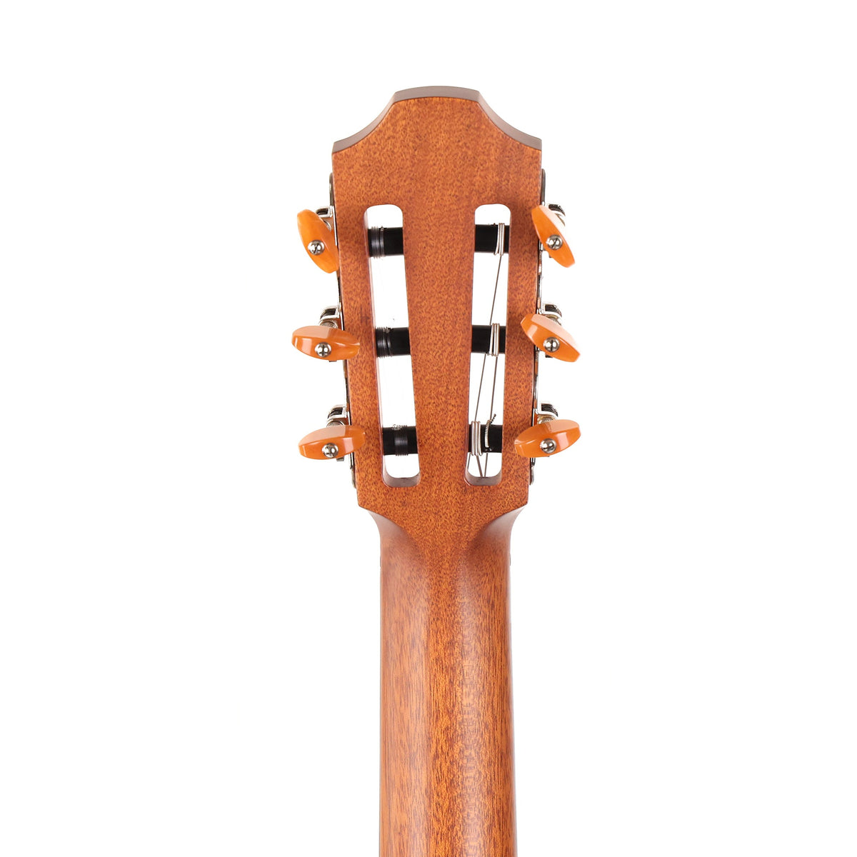 Furch GNc 4-CW EAS Nylon-String Acoustic-Electric Guitar — 8
