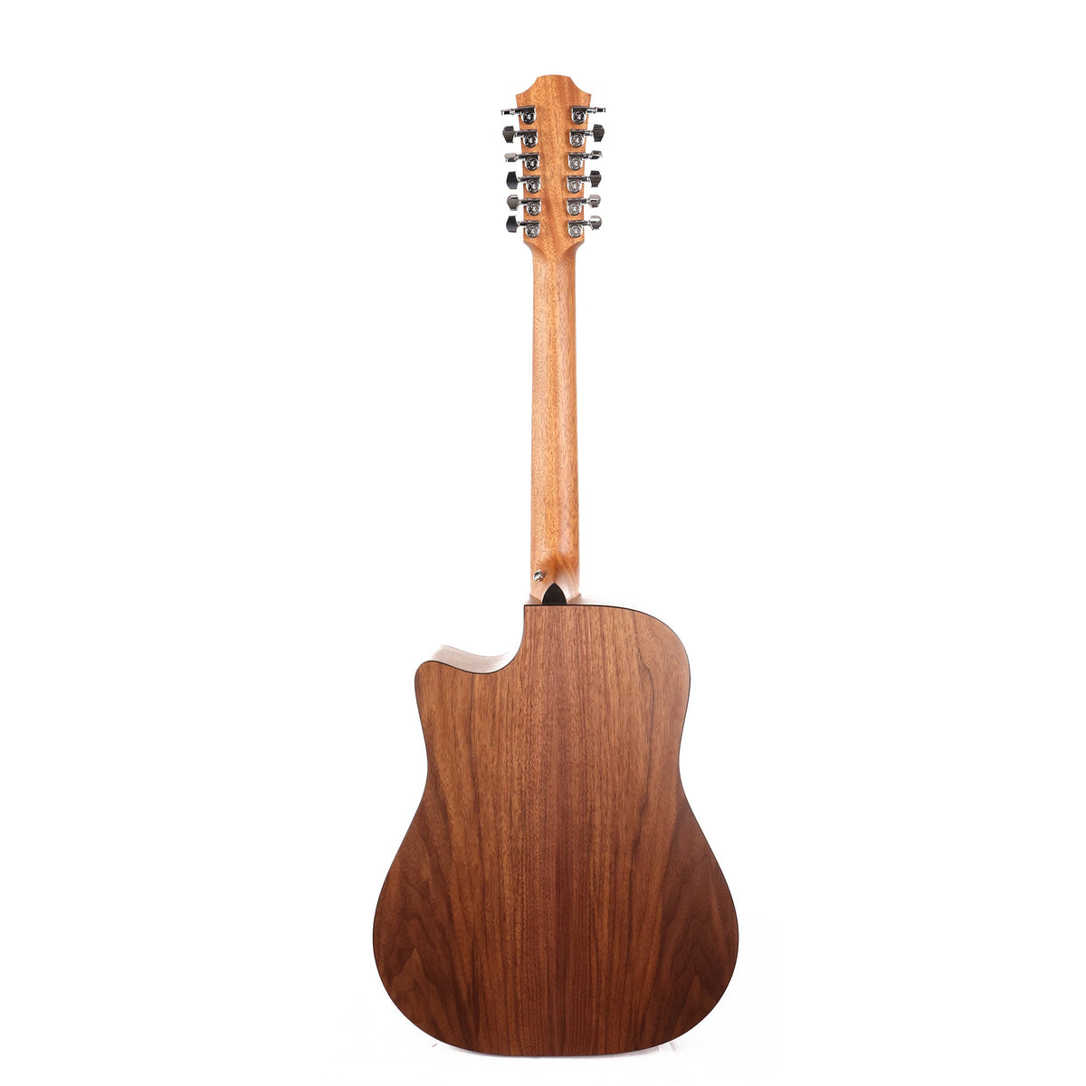 Furch Blue Series DC-SW 12-String Acoustic-Electric Natural — 3