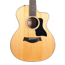 Taylor 254ce Plus 12-String Grand Auditorium Acoustic-Electric Natural
