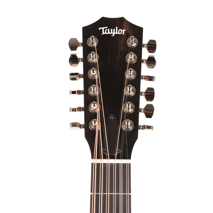 Taylor 254ce Plus 12-String Grand Auditorium Acoustic-Electric Natural Used