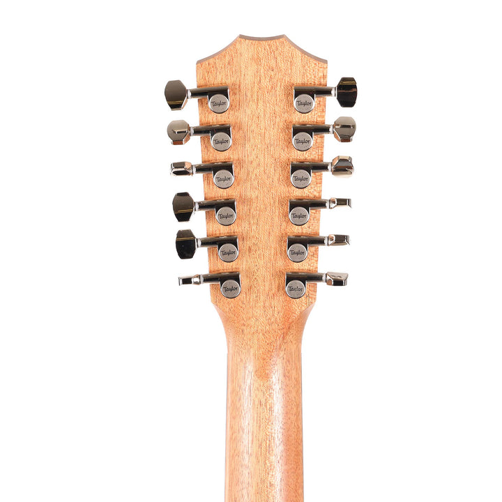 Taylor 254ce Plus 12-String Grand Auditorium Acoustic-Electric Natural Used