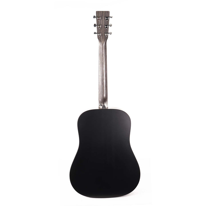 Martin D-X1E Acoustic-Electric Black