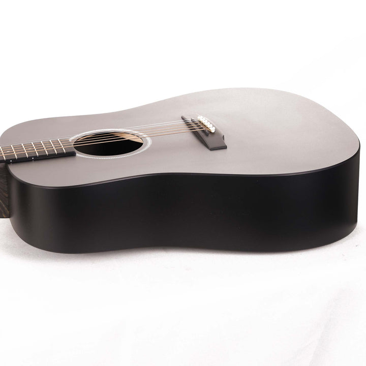 Martin D-X1E Acoustic-Electric Black