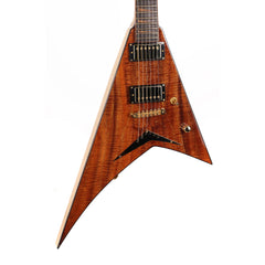 Jackson Custom Shop Kintsugi Rhoads Masterbuilt Pat Campolattano