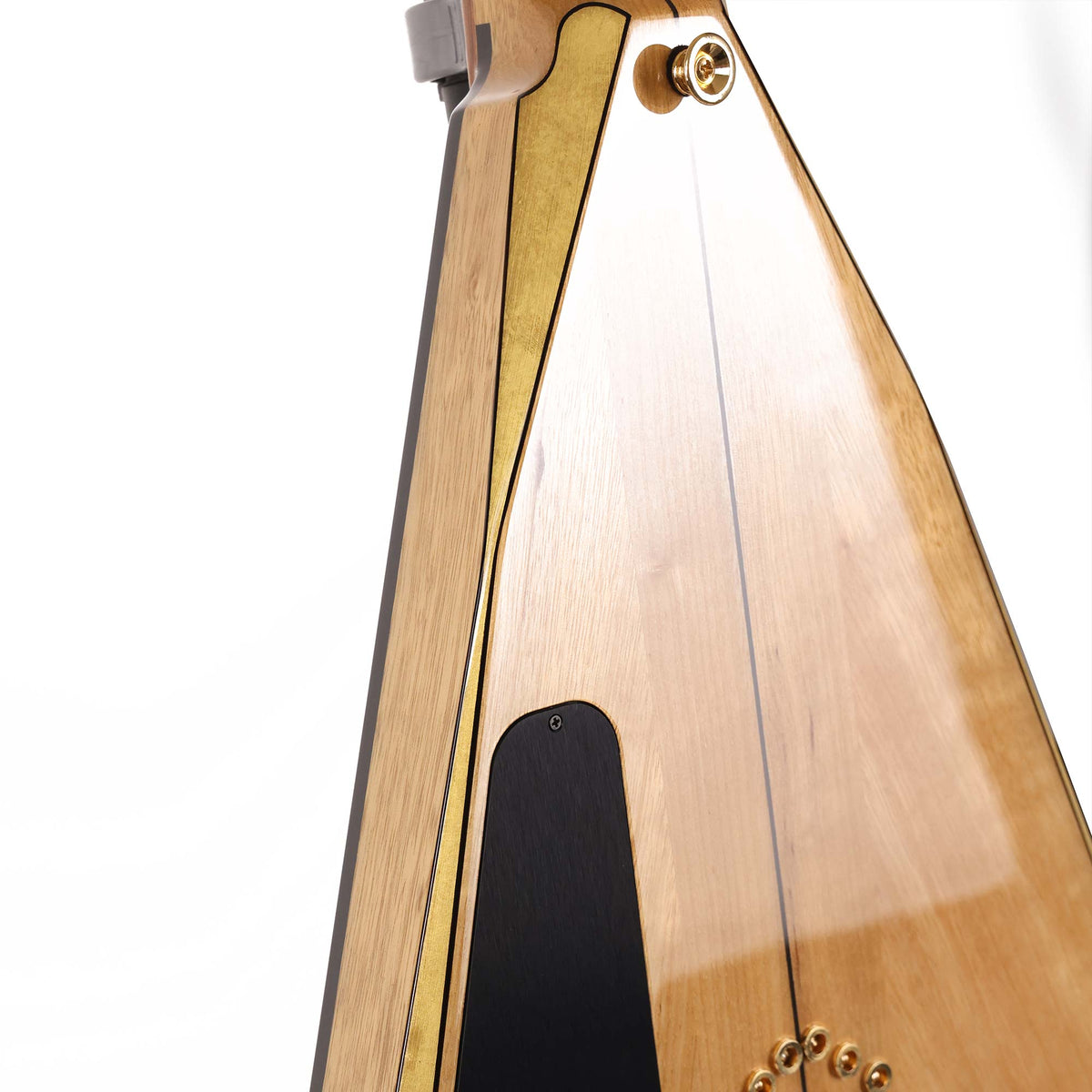 Jackson Custom Shop Kintsugi Rhoads Masterbuilt Pat Campolattano — 6