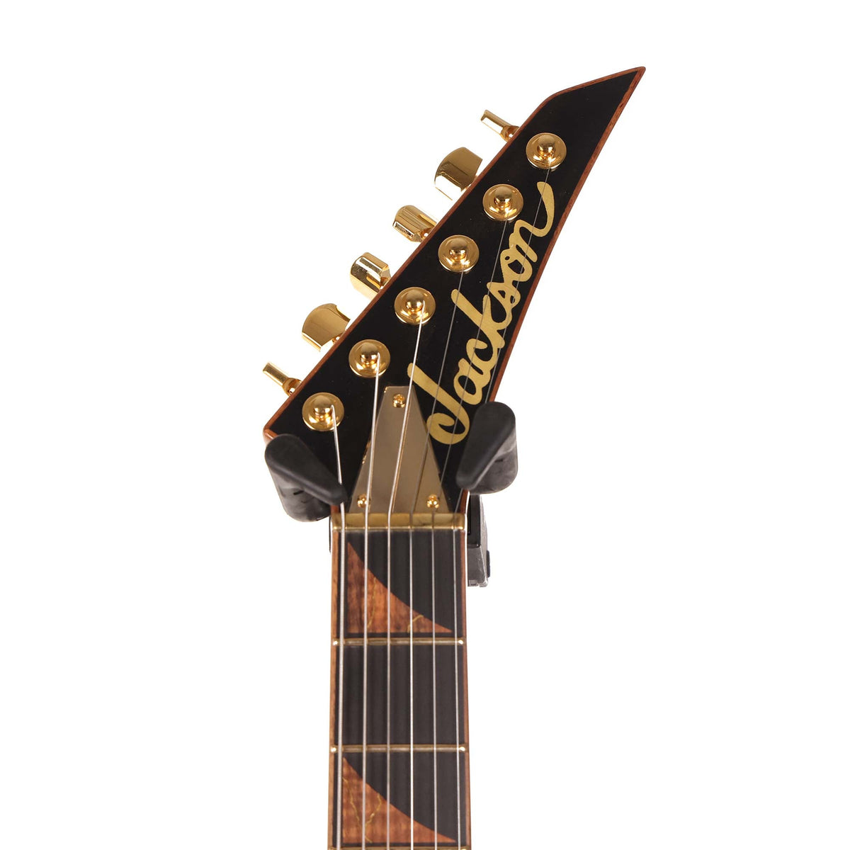 Jackson Custom Shop Kintsugi Rhoads Masterbuilt Pat Campolattano — 8