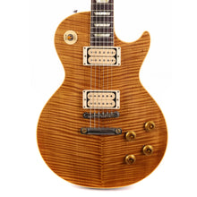 Gibson Custom Shop 1959 Les Paul Torrefied Top Music Zoo Made 2 Measure VOS Natural