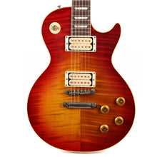 Gibson Custom Shop 1959 Les Paul Torrefied Top Music Zoo Made 2 Measure VOS Washed Cherry