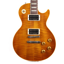 Gibson Custom Shop 1958 Les Paul Torrefied Top Music Zoo Made 2 Measure VOS Lemon Burst and Dirty Fingers Pickups