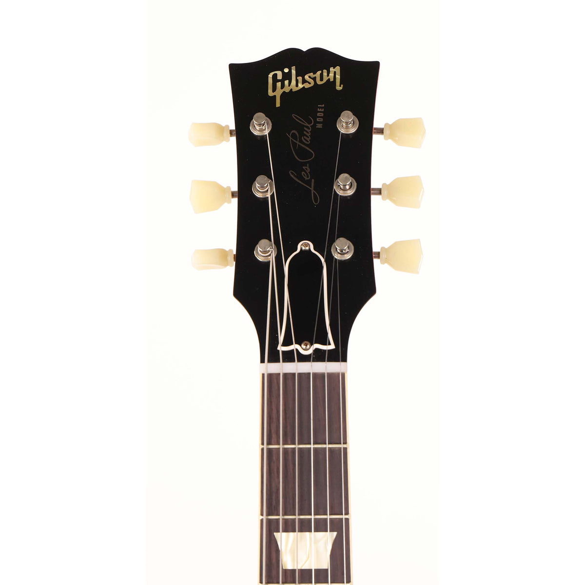 Gibson Custom Shop 1957 Les Paul Roasted Reissue Music Zoo Made 2 Measure Goldtop VOS — 6