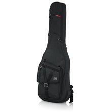 Gator Transit Electric Guitar Bag Charcoal Black