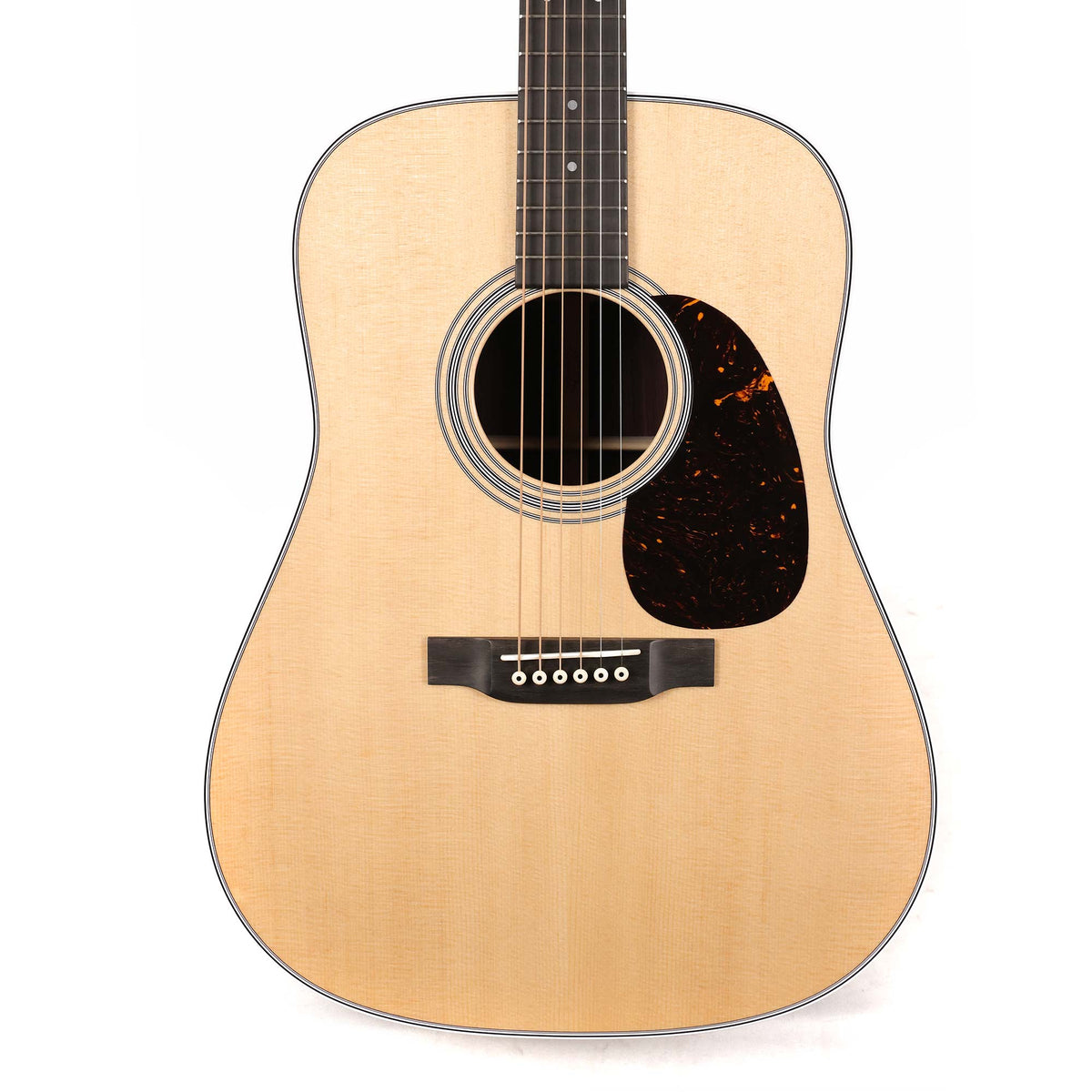 Martin Custom Shop Dreadnought Premium Sitka Spruce and Indian Rosewood — 1