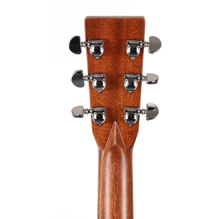 Martin Custom Shop Dreadnought Premium Sitka Spruce and Indian Rosewood