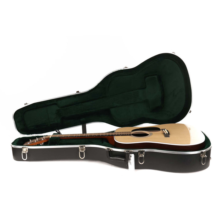 Martin Custom Shop Dreadnought Premium Sitka Spruce and Indian Rosewood