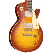 Gibson Custom Shop 1959 Les Paul Standard Reissue VOS Iced Tea