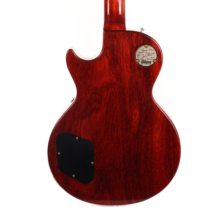 Gibson Custom Shop 1959 Les Paul Standard Reissue VOS Iced Tea