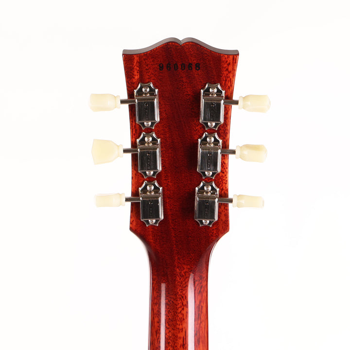 Gibson Custom Shop 1959 Les Paul Standard Reissue VOS Iced Tea