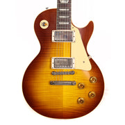 Gibson Custom Shop 1959 Les Paul Standard Reissue VOS Iced Tea