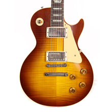 Gibson Custom Shop 1959 Les Paul Standard Reissue VOS Iced Tea
