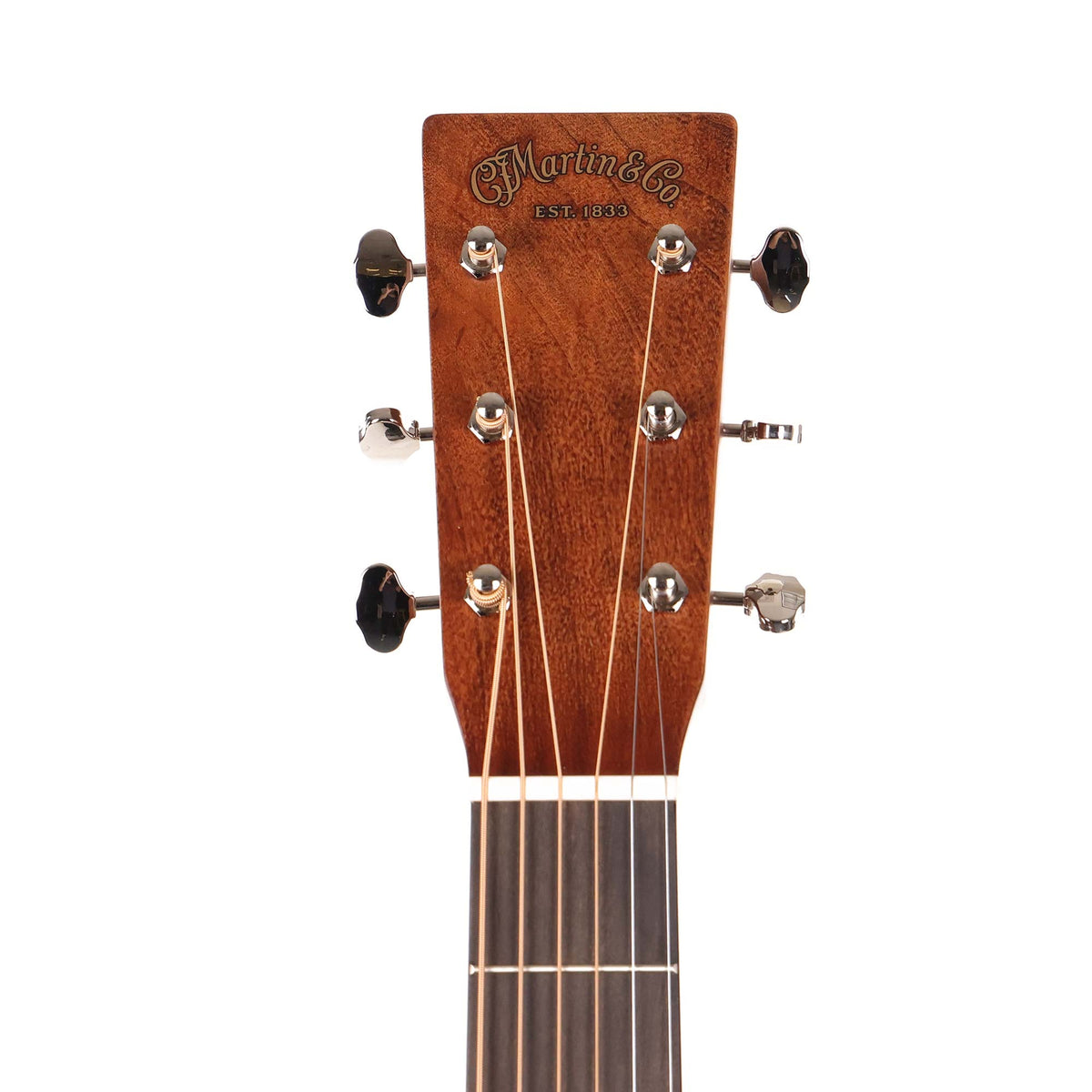 Martin Custom Shop Limited Edition The Cherry Hill 000 14-Fret — 7