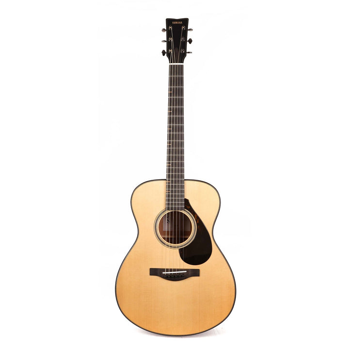 Yamaha FS9 M Acoustic Guitar Natural