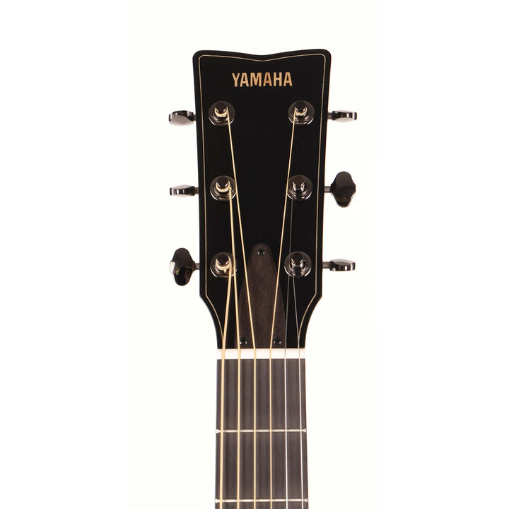 Yamaha FS9 M Acoustic Guitar Natural