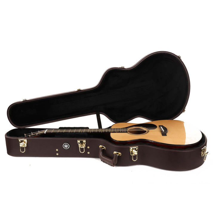 Yamaha FS9 M Acoustic Guitar Natural