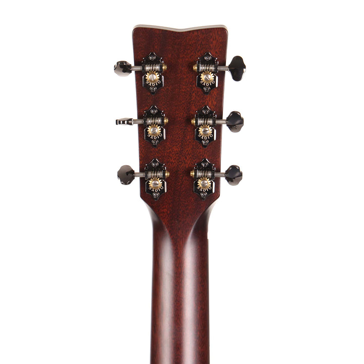 Yamaha FS9 M Acoustic Guitar Natural