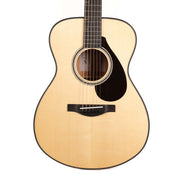 Yamaha FS9 M Acoustic Guitar Natural