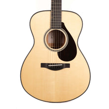 Yamaha FS9 M Acoustic Guitar Natural