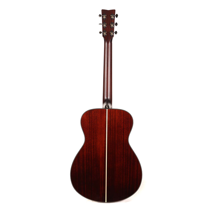 Yamaha FS9 M Acoustic Guitar Natural