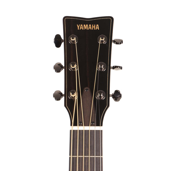 Yamaha FS9 M Acoustic Guitar Natural