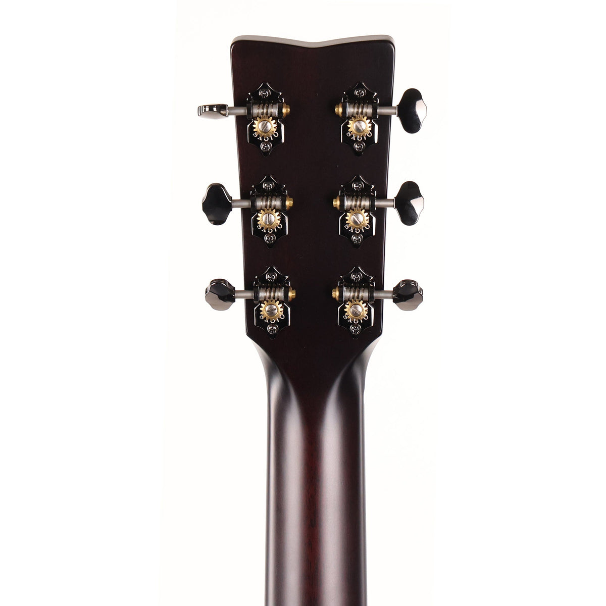 Yamaha FS9 R Acoustic Guitar Natural Used — 8