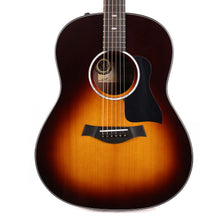 Taylor 50th Anniversary 217e-SB Plus LTD Acoustic-Electric Guitar Tobacco Sunburst