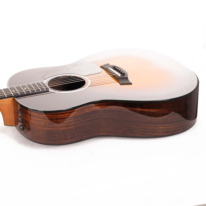 Taylor 50th Anniversary 217e-SB Plus LTD Acoustic-Electric Guitar Tobacco Sunburst