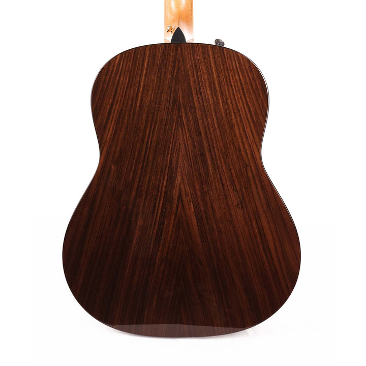 Taylor 50th Anniversary 217e-SB Plus LTD Acoustic-Electric Guitar Tobacco Sunburst