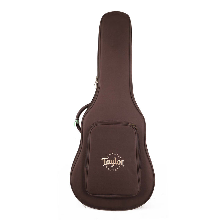 Taylor 50th Anniversary 217e-SB Plus LTD Acoustic-Electric Guitar Tobacco Sunburst