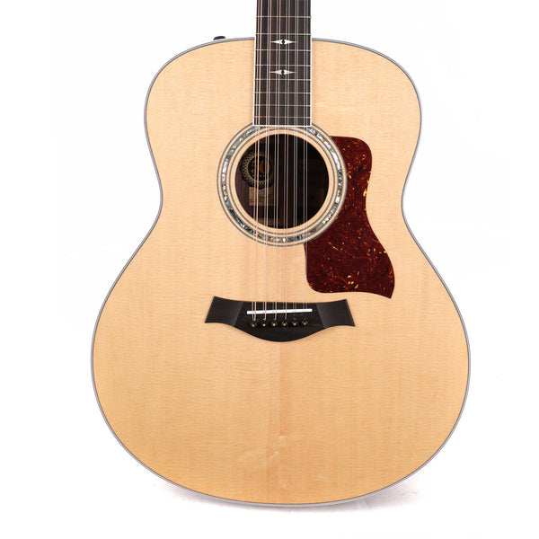 Taylor 50th Anniversary 858e LTD Acoustic-Electric