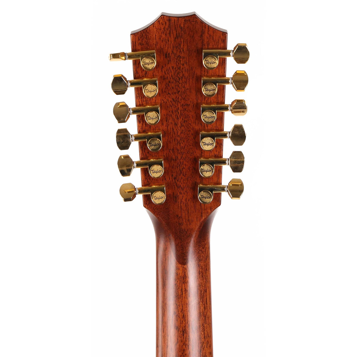 Taylor 50th Anniversary 858e LTD Acoustic-Electric — 8