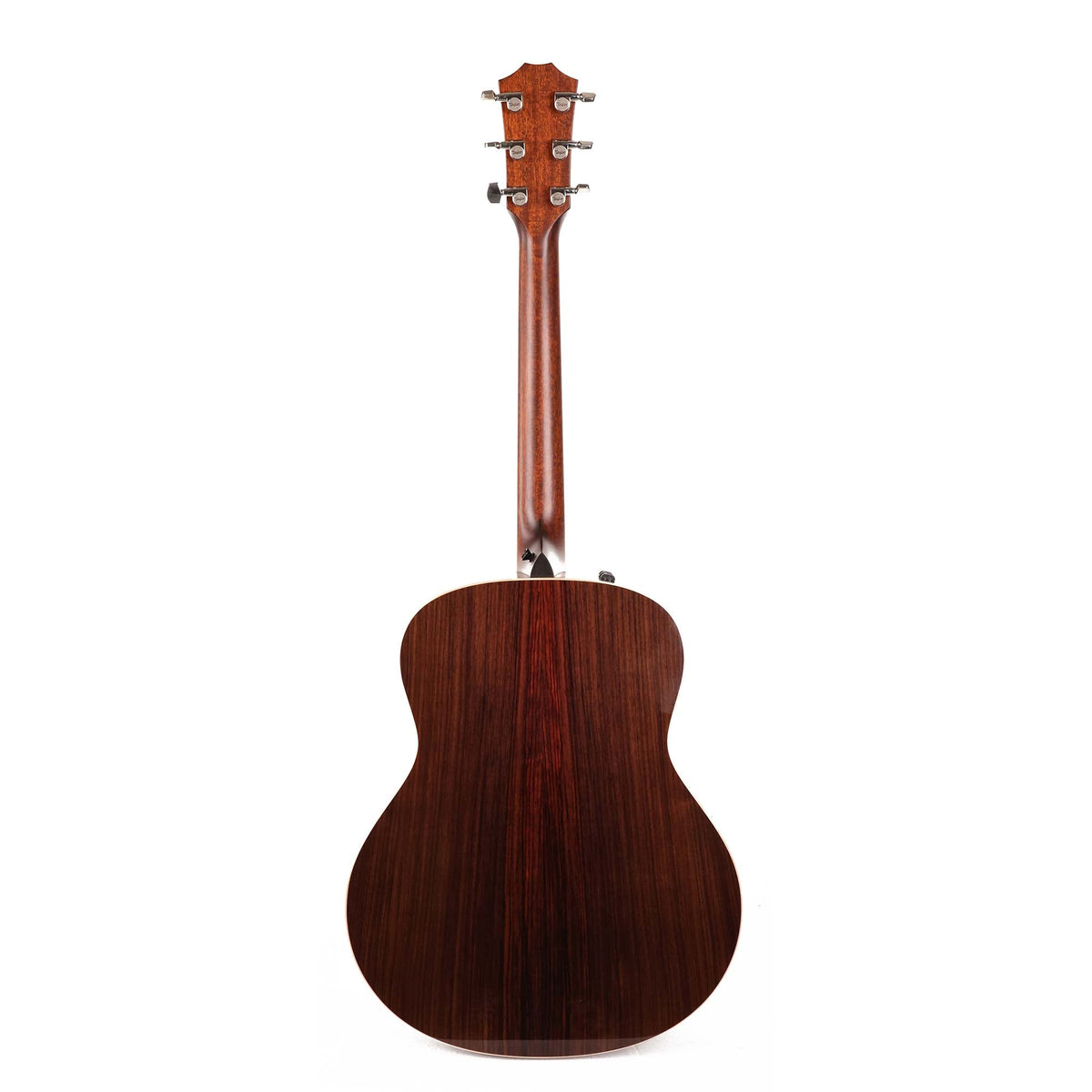 Taylor 818e Acoustic-Electric Guitar Antique Blonde — 3