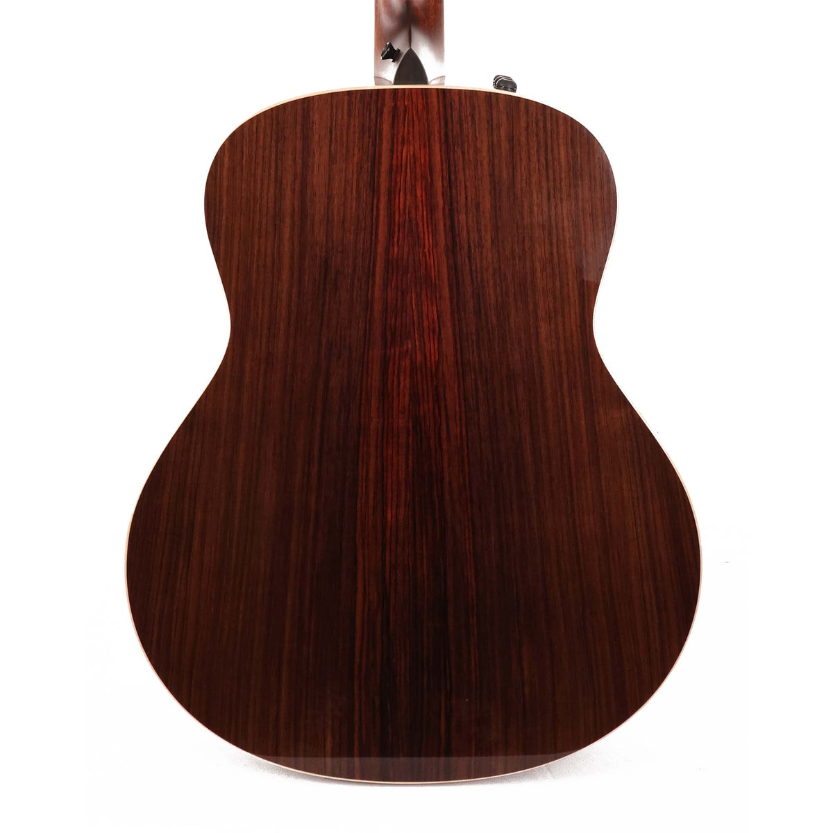 Taylor 818e Acoustic-Electric Guitar Antique Blonde — 6