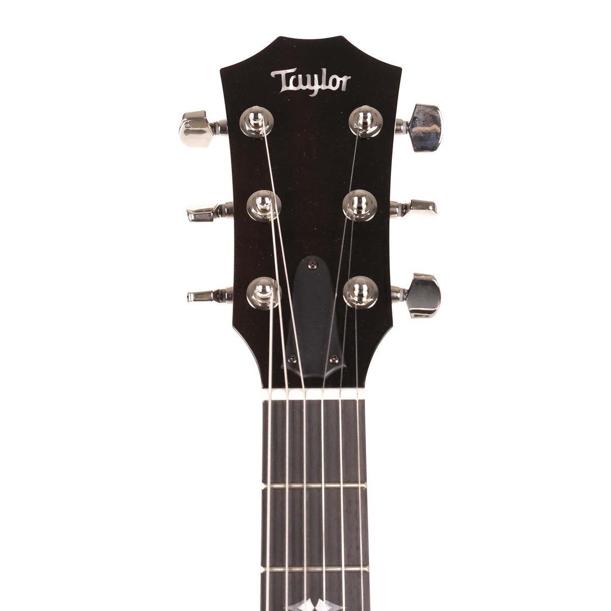 Taylor Custom Shop T5z Flame Top Watermelon Shift — 6