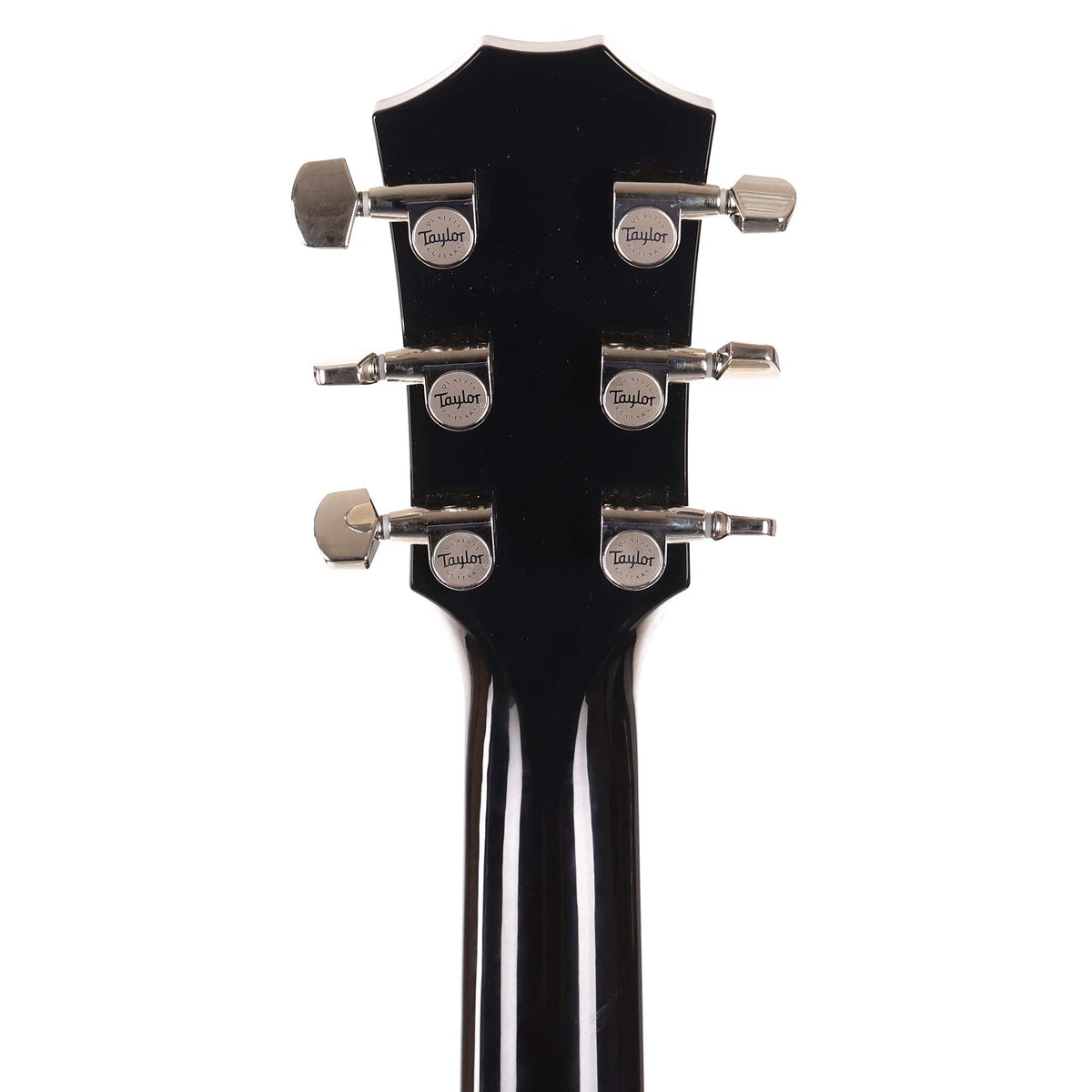 Taylor Custom Shop T5z Flame Top Watermelon Shift — 7